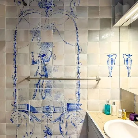 Magnifique Appartement, Coeur D'uzes, Clim
