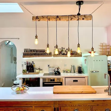 Lejlighed Magnifique Appartement, Coeur D'uzes, Clim