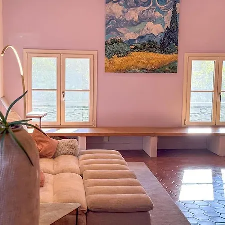 Magnifique Appartement, Coeur D'uzes, Clim * Uzès